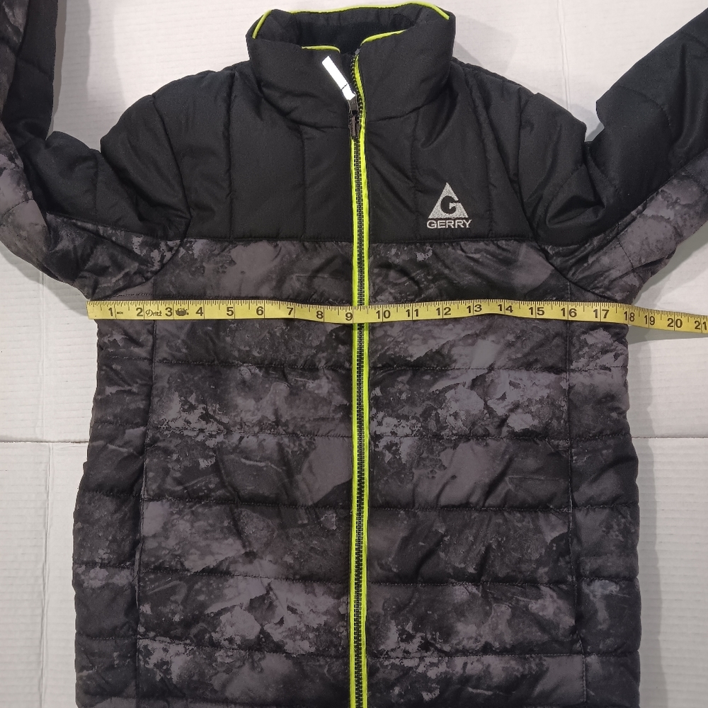 Gerry boys jacket M 10/12 - Picture 7 of 10
